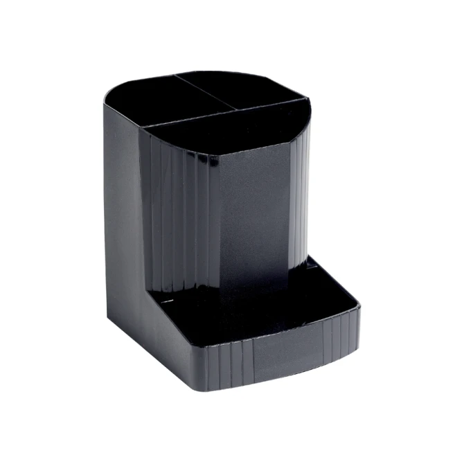 Pennenkoker Exacompta Ecoblack zwart
