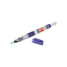Penseel Caran d'Ache medium, breed , fibre tip set à 3st Penseel Caran d'Ache medium, breed , fibre tip set à 3st