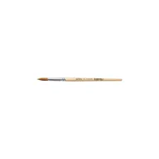 Penseel Qrea synthetisch haar nr 14 breedte 9,6mm