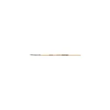 Penseel Qrea synthetisch haar nr 2 breedte 3,0mm