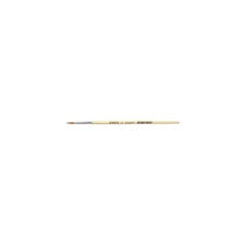 Penseel Qrea synthetisch haar nr 3 breedte 3,0mm