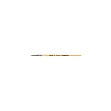 Penseel Qrea synthetisch haar nr 4 breedte 3,5mm