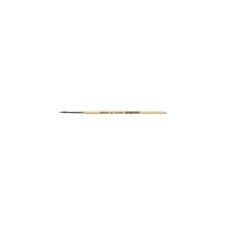 Penseel Qrea synthetisch haar nr 5 breedte 3,5mm