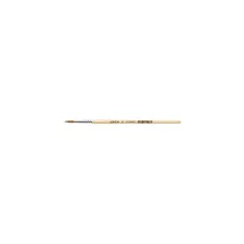 Penseel Qrea synthetisch haar nr 6 breedte 3,9mm