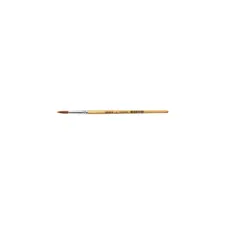 Penseel Qrea synthetisch haar nr 7 breedte 5,4mm