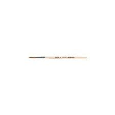Penseel Qrea synthetisch haar nr 8 breedte 5,5mm
