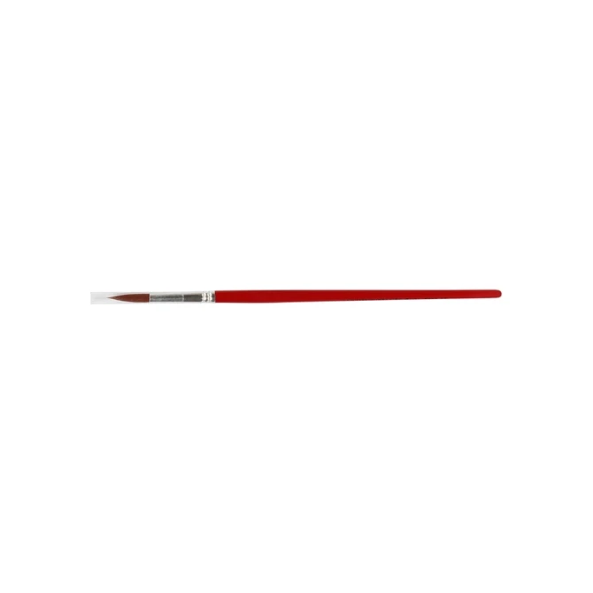 Penseel Zahn  Young Art 7200 nr  7