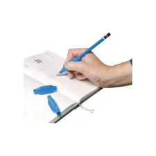 Penverdikkers Able2 blauw 3 stuks