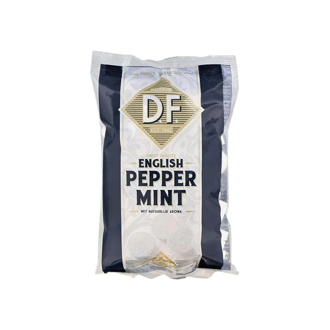Pepermunt Fortuin zak 200 gram