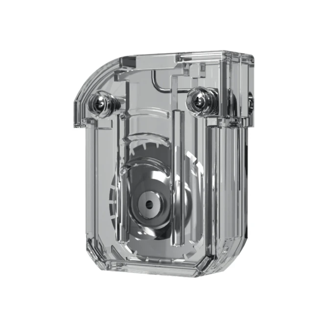 Perforatiemes voor rolsnijmachine Leitz Precision Office A4+ en A3 2 stuks