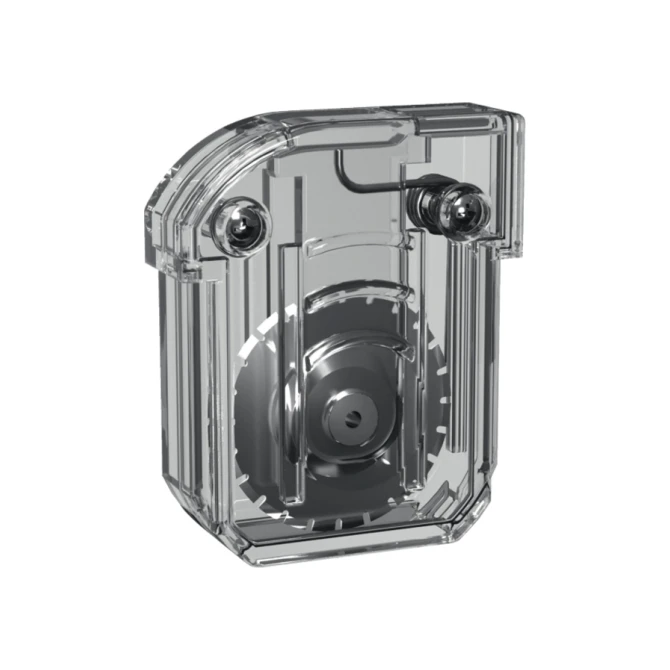 Perforatiemes voor rolsnijmachine Leitz Precision Office A4+ en A3 2 stuks