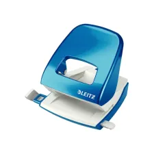 Perforator Leitz WOW 5008 NeXXt  metaal 30 vel blauw