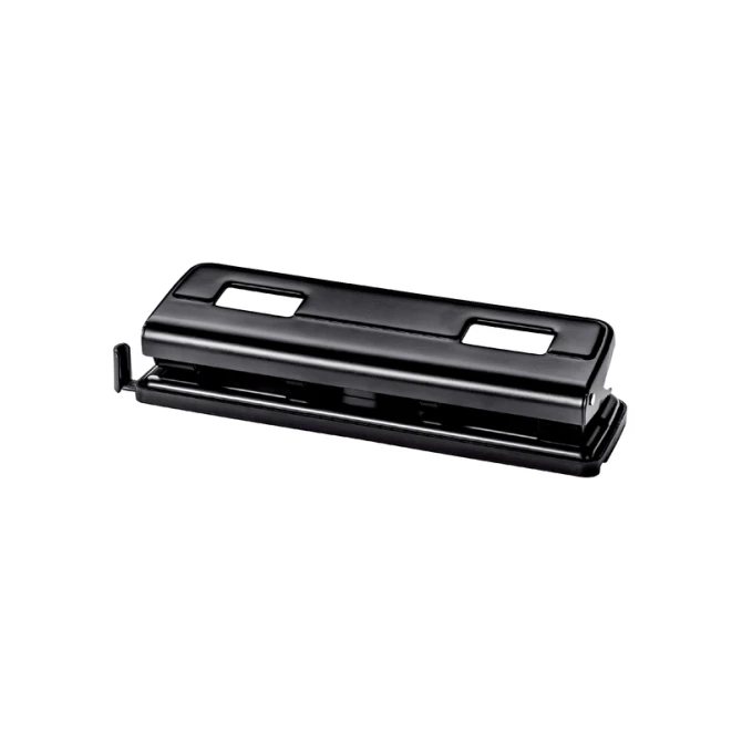 Perforator Quantore 4-gaats 10 vel met aanleg