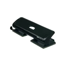Perforator Rapid Fashion FC20 4 gaats 20 vel zwart Perforator Rapid Fashion FC20 4 gaats 20 vel zwart
