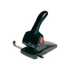 Perforator Rapid Fashion HDC65 heavy duty 65 vel zwart Perforator Rapid Fashion HDC65 heavy duty 65 vel zwart