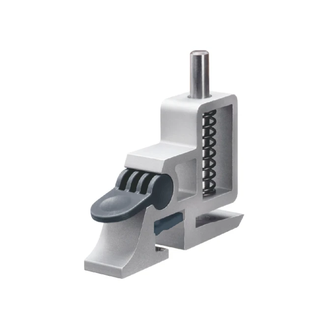 Perforatorstans Leitz 5114 Ø6mm aluminium