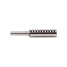 Perforatorstans Leitz 5182 Ø6mm aluminium