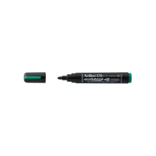 Permanent marker Artline 170 Dry Safe Eco rond medium groen