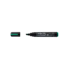 Permanent marker Artline 190 Dry Safe Eco schuin 2-5mm groen