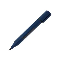 Permanent marker detectie Detectamet rond zwart
