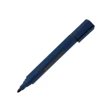 Permanent marker detectie Detectamet rond zwart