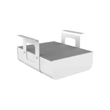 Persoonlijke lade Euroseats 369x292x189mm wit Persoonlijke lade Euroseats 369x292x189mm wit