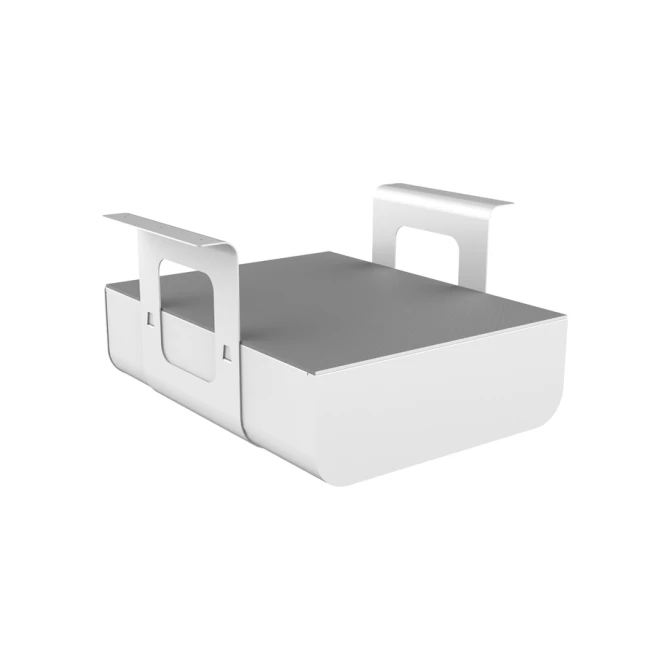 Persoonlijke lade Euroseats 369x292x189mm wit