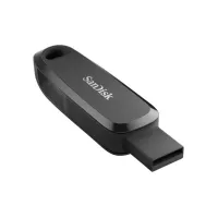 Phone Drive 128GB USB-C 3.2 USB-A zwart
