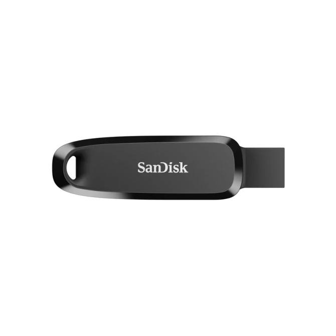 Phone Drive 512GB USB-C 3.2- USB-A zwart