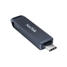 Phone Drive 64GB lightning- USB-C blauw Phone Drive 64GB lightning- USB-C blauw