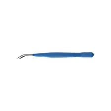 Pincet Westcott soft grip blauw Pincet Westcott soft grip blauw