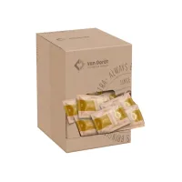 Pindakaas van Oordt 100% 100x20 gram