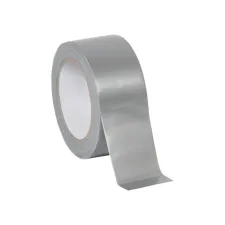 Plakband Quantore Duct Tape 48mmx50m zilver