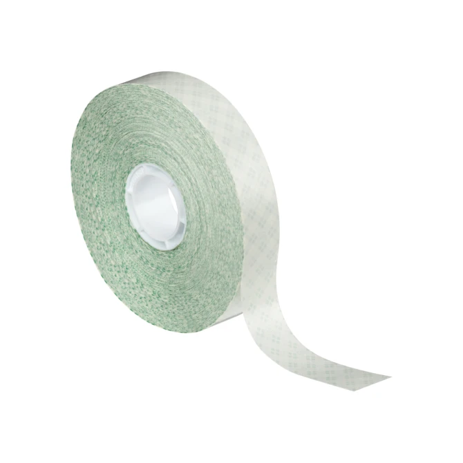 Plakband Scotch ATG924 dubbelzijdig 12mmx33m