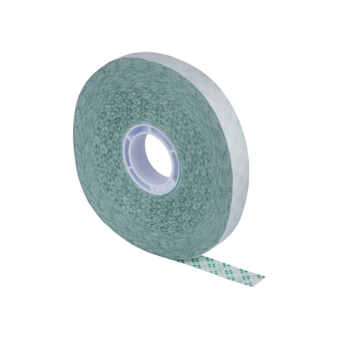 Plakband Scotch ATG924 dubbelzijdig 12mmx33m