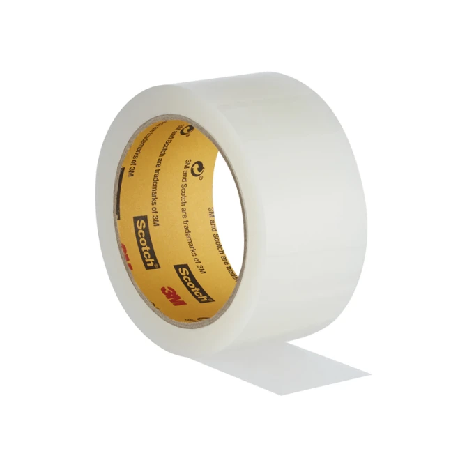 Plakband Scotch Extremium invisible 48mmx25m transparant