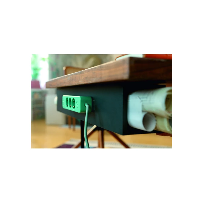 Plakband tesa Nano dubbelz 30mmx3m