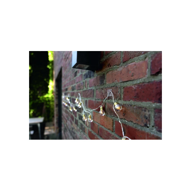 Plakband tesa Nano dubbelz 30mmx3m