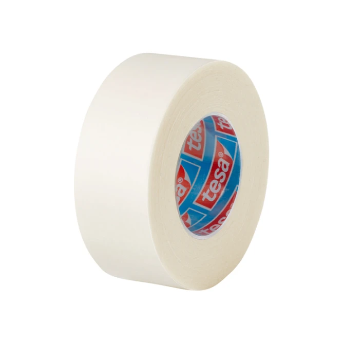 Plakband tesafilm papier 19mmx33m