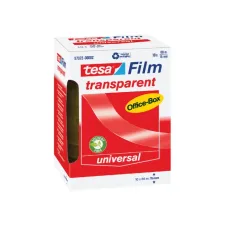 Plakband tesafilm® 66mx15mm transparant