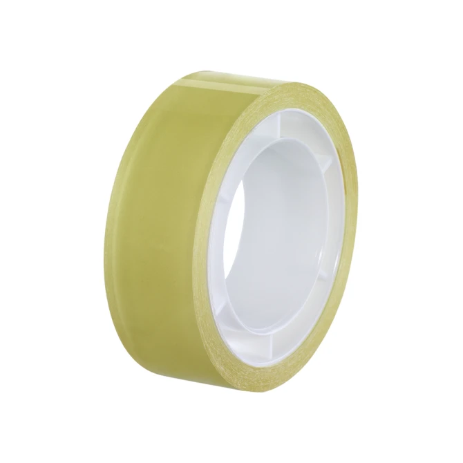 Plakband tesafilm® Standaard 10mx15mm transparant