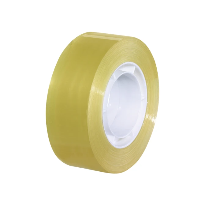 Plakband tesafilm® Standaard 33mx19mm transparant