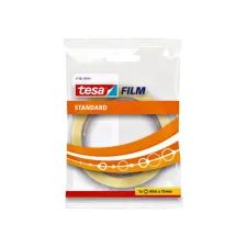 Plakband tesafilm® Standaard 66mx15mm transparant
