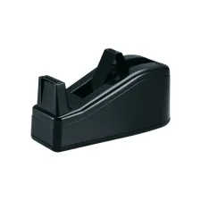 Plakbandhouder KW trio voor 66m zwart