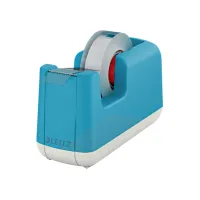 Plakbandhouder Leitz Cosy blauw