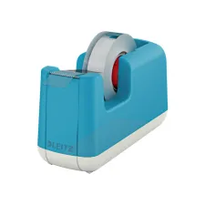 Plakbandhouder Leitz Cosy blauw