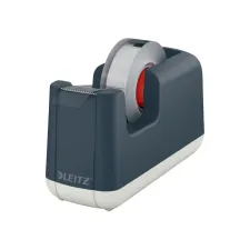 Plakbandhouder Leitz Cosy grijs