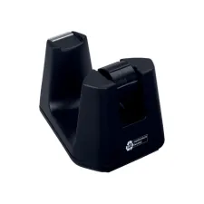 Plakbandhouder tesa Easy Cut® SMART zwart