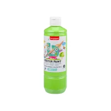 Plakkaatverf Bruynzeel fles à 500ml lentegroen