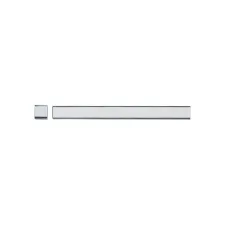 Planbord verbindingsprofiel Djois lengte 630mm grijs 2 stuks Planbord verbindingsprofiel Djois lengte 630mm grijs 2 stuks